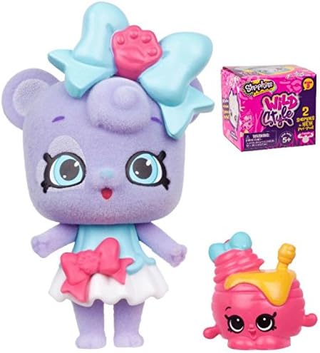 shopkins pet pod