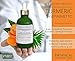 STEP 1: Turmeric - Saw Palmetto Natural Hair Growth Treatment For Hair Loss and Hair Thinning Prevention - Lab Formulated Alopecia and DHT Blocking