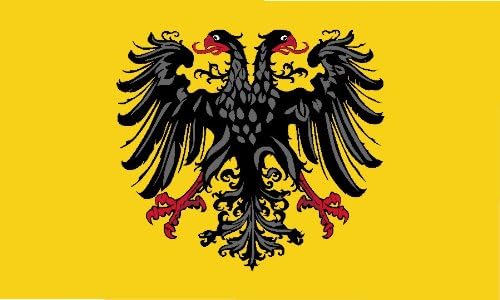 Amazon Com German 1st Reich Flag 3 X5 Holy Roman Empire
