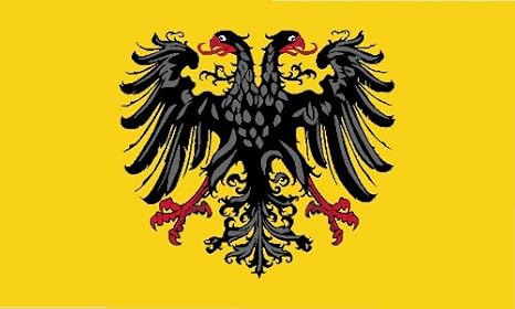Amazon Com German 1st Reich Flag 3 X5 Holy Roman Empire