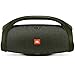 JBL Boombox Portable Bluetooth Waterproof Speaker (Forest Green) (Renewed)