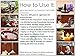 BioFinest Nutmeg Oil - 100% Pure Nutmeg Essential Oil - Relieve Muscle Pain, Swelling, Inflammation - Premium Quality - Therapeutic Grade - Best For Aromatherapy - FREE E-Book (10ml)