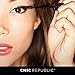 All Natural Organic Mascara - 100% Natural - Non Toxic, Safe for Sensitive Eyes, Hypoallergenic - Long Lasting, No Flaking or Smudging - MADE IN USA - Black, Washable, Conditioning, Healthy