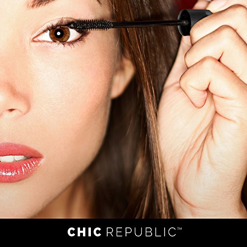 All Natural Organic Mascara 100 Natural Non Toxic, Safe for