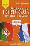 Mini-Dictionnaire Bilingue Hachette - Oxford (Francais-Portugais) (English and French Edition) by 