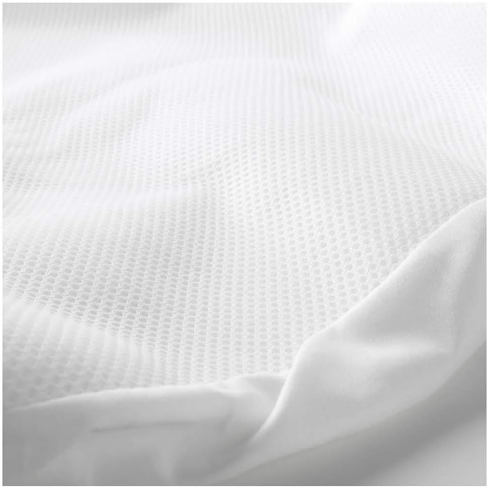 ikea lenast mattress protector