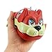 Luck Dog Bulldog Dentist Game for kids (Dog More Fun Than Crocodile)