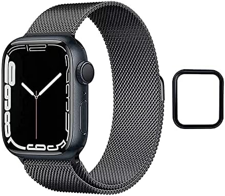 Dado Milanese Loop Strap for Apple Watch Series 11 Series 10