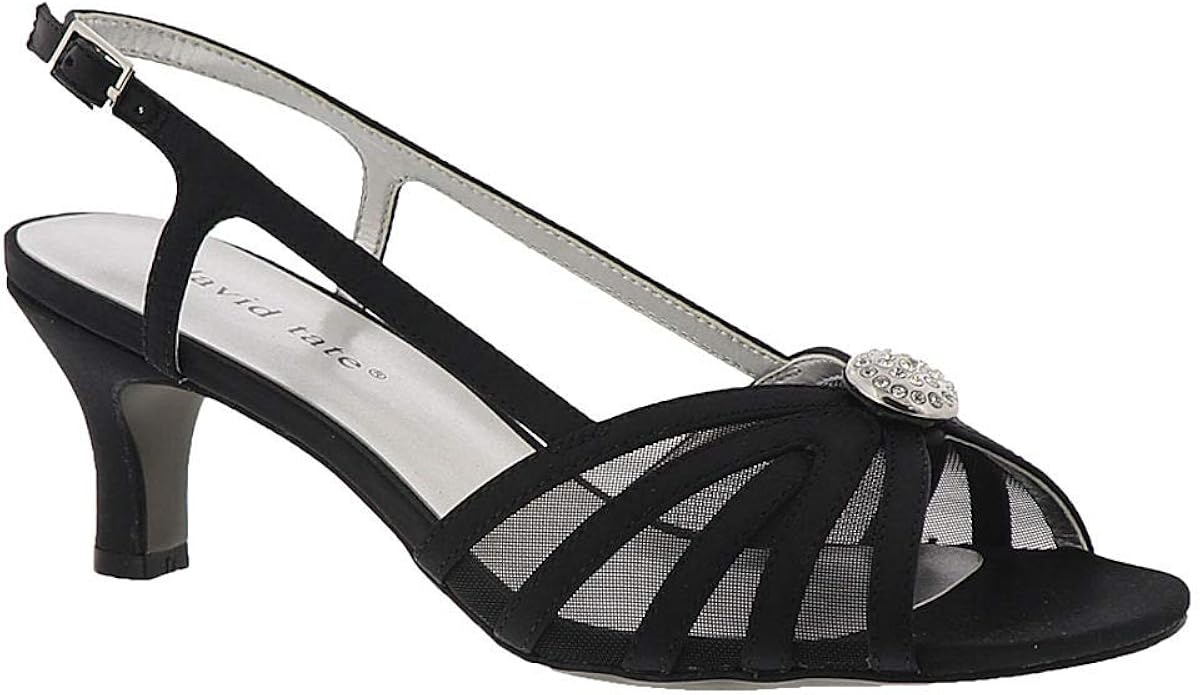 david tate evening shoes