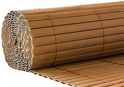 Pvc Screening Mat Privacy Shield Balcony Cover Balcony Panel