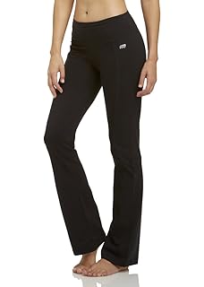 balance collection barely flare yoga pants