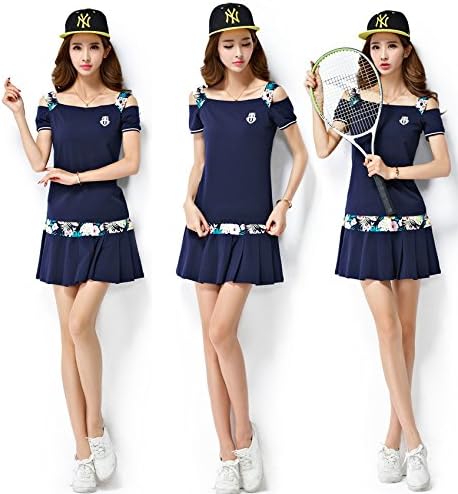 Reirei レディース可愛い スポーツウェア上下 スーツ 運動着 Tシャツ 半袖 ミニスカート テニスウェア レディース 上下 Xl ネイビー B06xr9gh4x 2 730円 大人気 New Arrival 最安値挑戦 年中無休 高品質 通販 Reirei レディース可愛い スポーツウェア上下 スーツ 運動着 Tシャツ 半袖 ミニスカート テニスウェア レディース 上下 Xl ネイビー B06xr9gh4x 2 730円 大人気 New Arrival 最安値挑戦 年中無休 高品質 通販