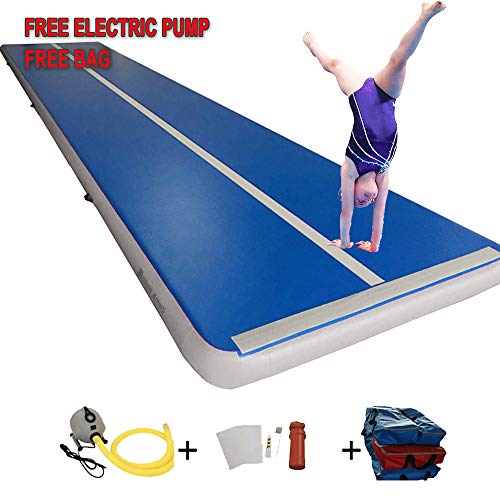 Top 10 Best Gymnastics Exercise Mats in 2019 Reviews CAM Math
