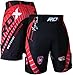 RDX Training MMA Shorts UFC Grappling Cage Fighting Martial Arts Muay Thai X8