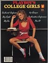 Playboy's College Girls 1983