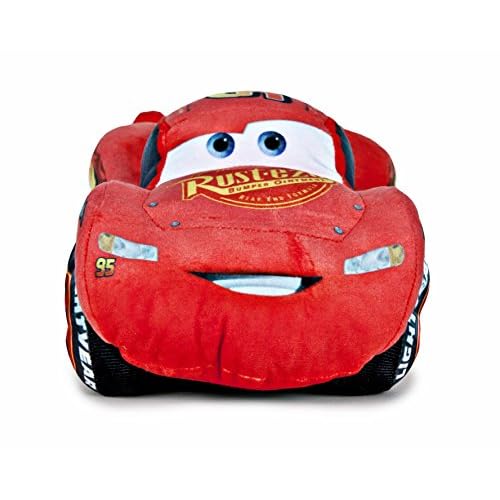 muñeco de rayo mcqueen