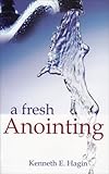 Fresh Anointing by 