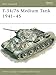 T-34/76 Medium Tank 1941-45 (New Vanguard Book 9) by 