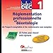 Réglementation Professionnelle et Deontologie-Epreuve N 1 du Dec by