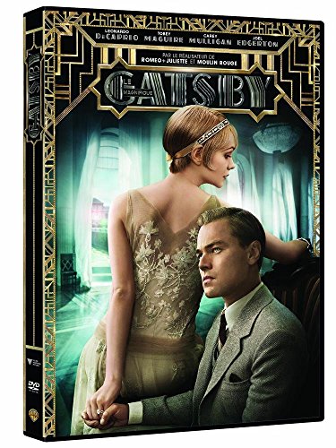 Gatsby le magnifique