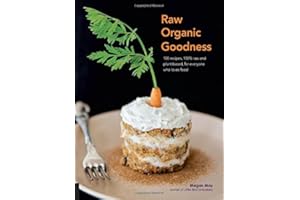 Raw Organic Goodness