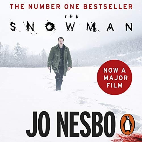 [B.e.s.t] The Snowman: A Harry Hole Thriller, Book 7<br />[P.P.T]