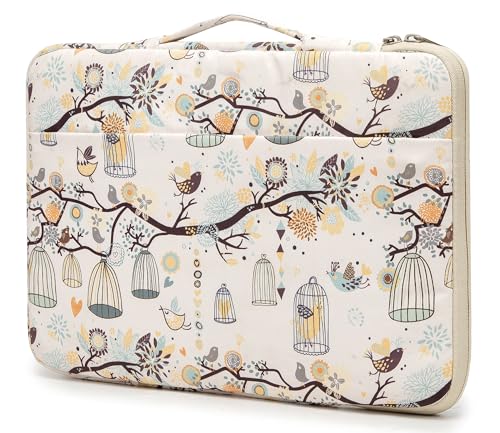 Kinmac 360° Laptop Sleeve Bag KF
