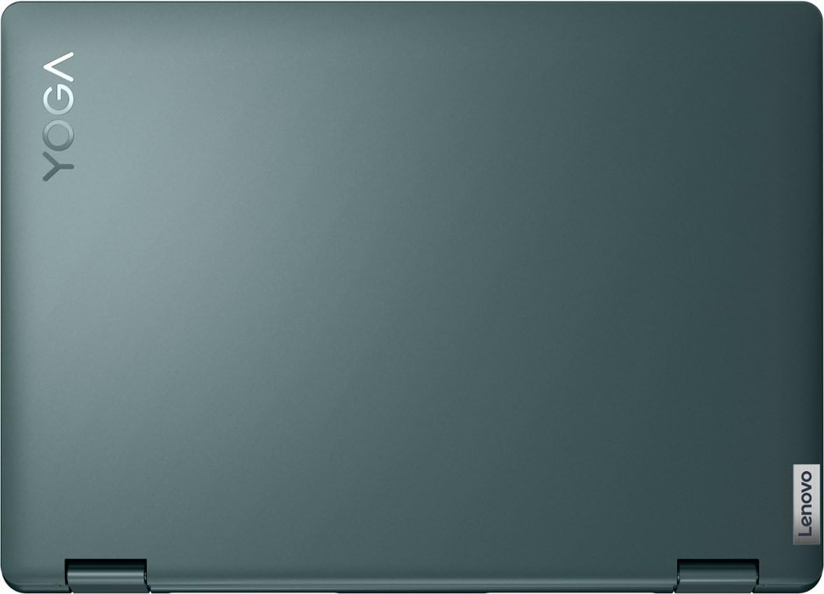 Lenovo Yoga 6 13.3