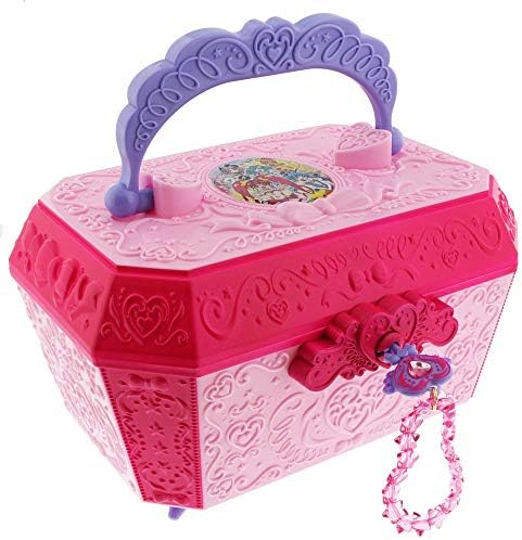 スター トゥインクルプリキュア シークレットステーショナリーボックス B07s415p7l 640円 大人気 New Arrival 最安値挑戦 年中無休 高品質 通販