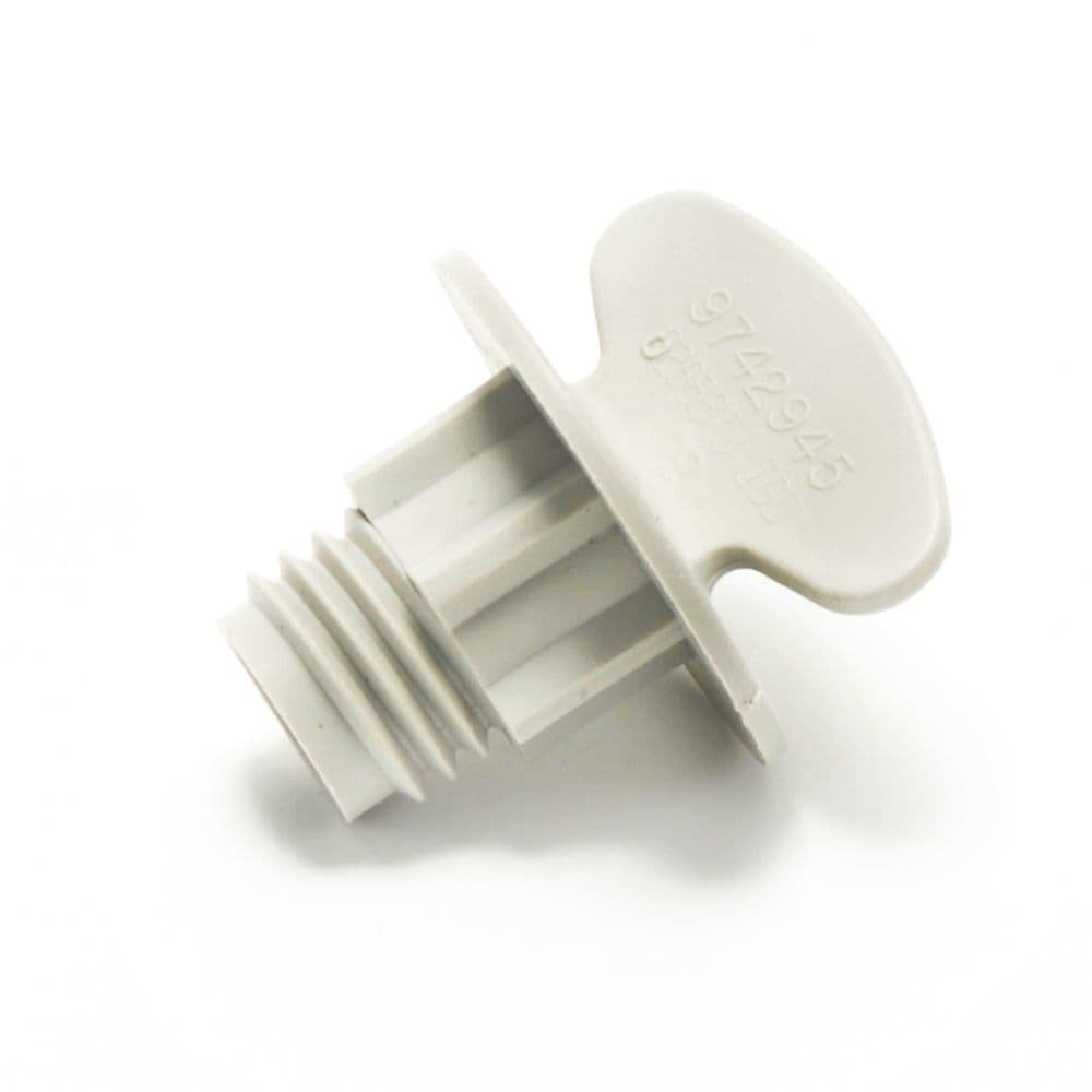 Best dishwasher spray arm nut
