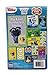 32 Puppy Dog Pals Valentine Day Sharing Cards with Stickers