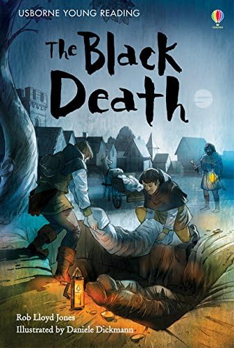 The Black Death (Young Reading Series Two) (Young Reading Series 2)
