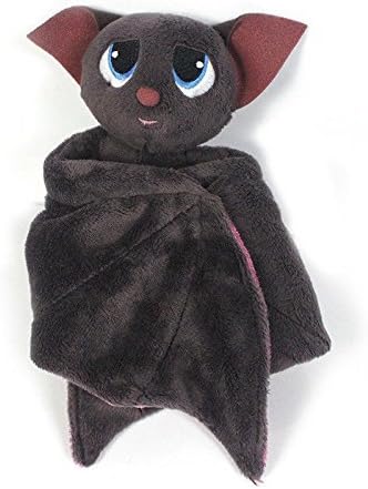 CORTEZ Hotel Transylvania Dracula Mavis Bat 7 Inch Toddler Stuffed Plush Kids Toys by kidsheaven