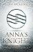 Anna's Knight (Burke Witches Book 2)