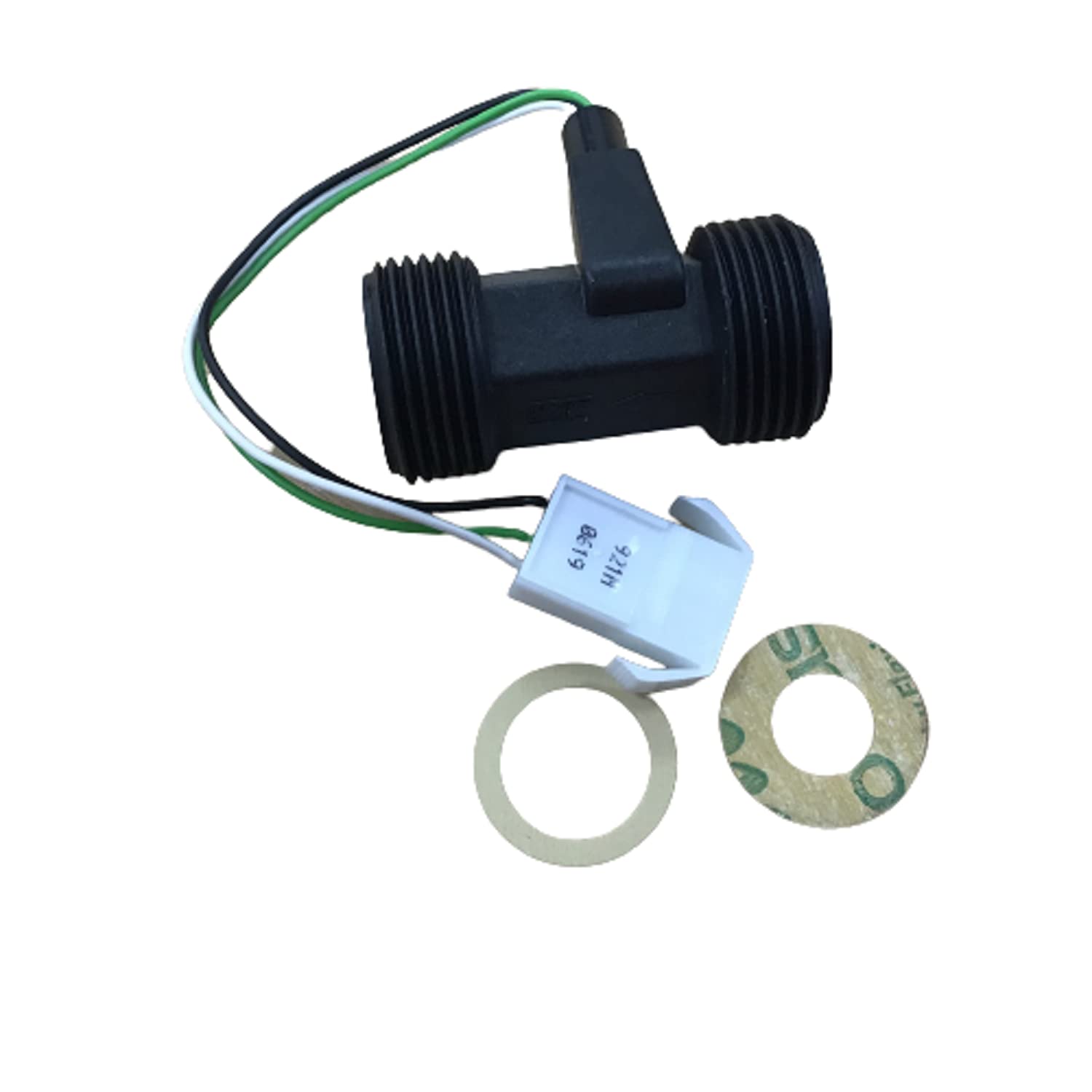 Worcester Harness Turbine Flow Switch Assembly 87161461600