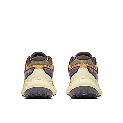 Merrell Men's NOVA 4 Sneaker, Tangelo, 8.5