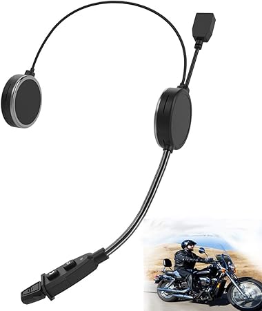 Bike communication Clearance