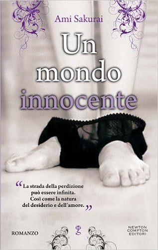Ami Sakurai - Un mondo innocente (2006)