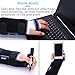 VELPEAU Carpal Tunnel Wrist Brace -Night Sleep Wrist Support for Men, Women, Tendonitis, Arthritis, Broken, Sports Injuries Pain Relief -Removable Splint -Adjustable Ergonomic Fit (Right Hand, Medium)