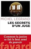 Image de Les Secrets d'un juge