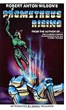 Prometheus Rising cover
