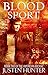Blood Sport (The American Arcane Book 2)