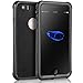 iPhone 6 Plus/ 6s Plus Waterproof Case, Outdoors IP68 Certified Full Sealed Protective Cover, Clear Sound Waterproof Shockproof Dirtproof Snowproof Case with Fingerprint Touch for Apple iPhone 6 Plus/
