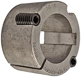 Gates 1615 1.11/16 Taper-Lock Bushing with Shallow