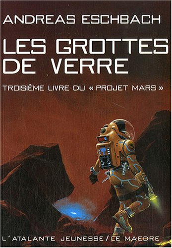Les  grottes de verre