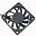 GDSTIME 60mm Fan, 5Volt Fan, 60x60x10mm 0.18A Brushless DC Cooling Fan