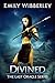 Divined (The Last Oracle Book 3)