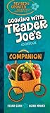 Companion - Cooking with Trader Joe's Cookbook by Deana Gunn, Wona Miniati