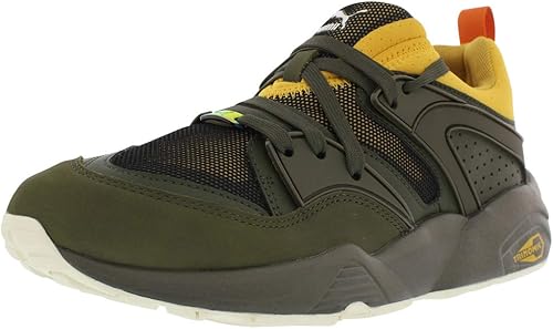 puma blaze of glory camping