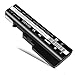 Futurebatt Notebook Battery for Lenovo B470 B570 G460 G465 G470 G475 G560 G565 G570 G575 IdeaPad V360 V370 V470 V570 Z370 Z460 Z465 Z470 Z475 Z560 Z565 Z570 Z575 57Y6454 L08S6Y21